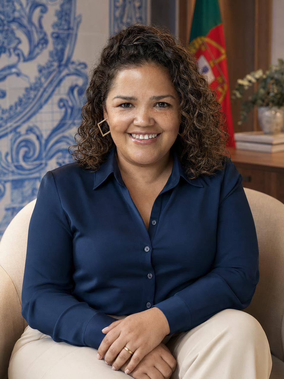 Mel Beserra Evangelista